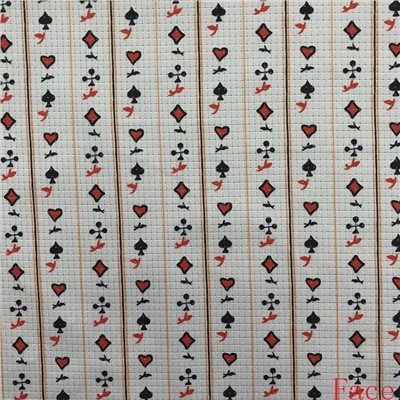 100%P(75D+75D)*(75D+75D) בד פרח פוקר